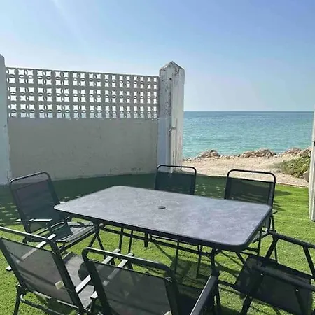 Holiday home A 2 Metros De La Playa *